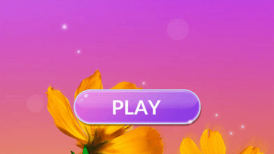 Word Flowers Screenshot