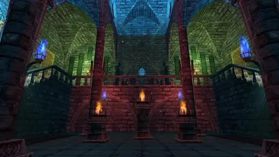 Absolute VR Experiences screenshot 3