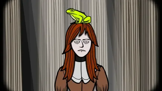 Rusty Lake Paradise screenshot 6