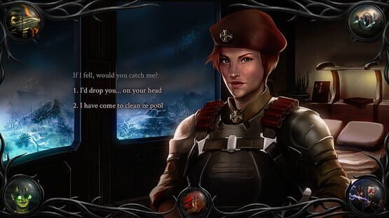 Welcome to Orochi Park cover