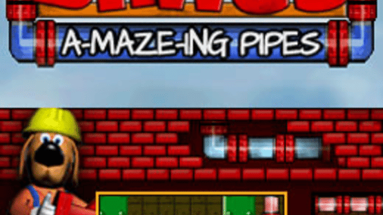 Working Dawgs: A-Maze-ing Pipes Screenshot