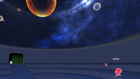Somnium Space screenshot 8