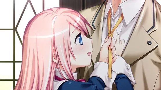 Sakura Sakura screenshot 8
