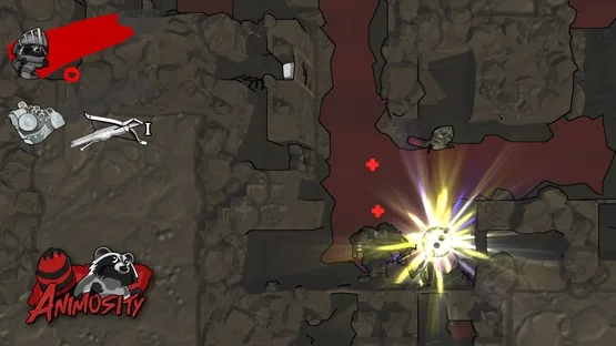 Animosity screenshot 4
