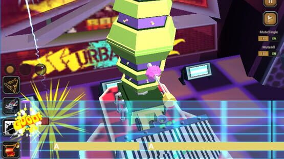 Musician screenshot 2