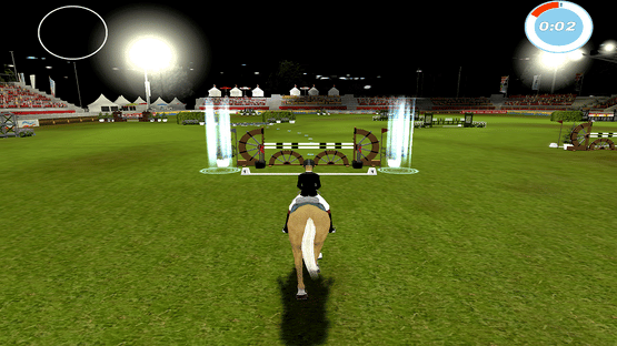 Riding Star Screenshot