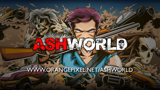 Ashworld Screenshot