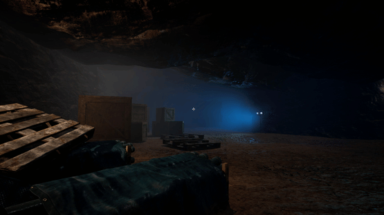 Deep Sorrow Screenshot