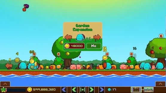 Plantera screenshot 9