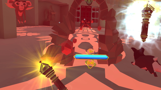 Run Dorothy Run Screenshot