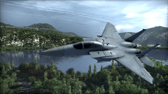 Wargame: AirLand Battle Screenshot