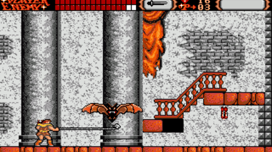 Castlevania Screenshot