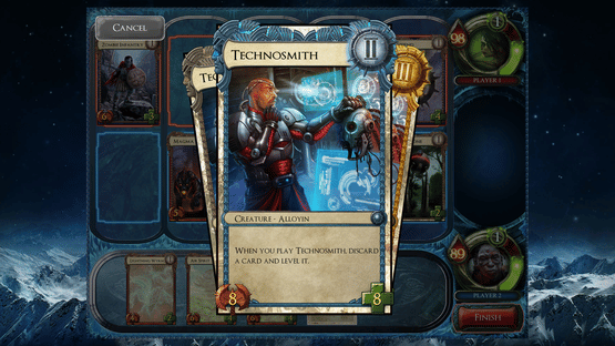 SolForge Screenshot