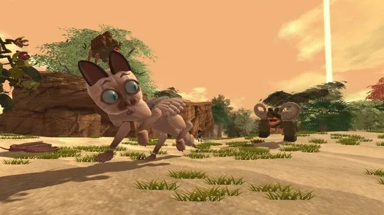 Chkn screenshot 2