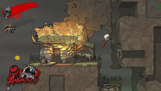 Animosity screenshot 3