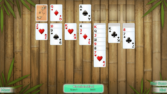 Card Games Mega Collection Screenshot