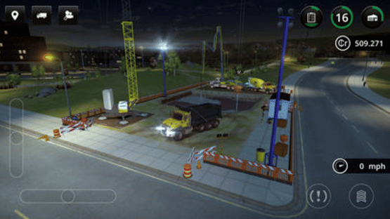 Construction Simulator 2 Screenshot