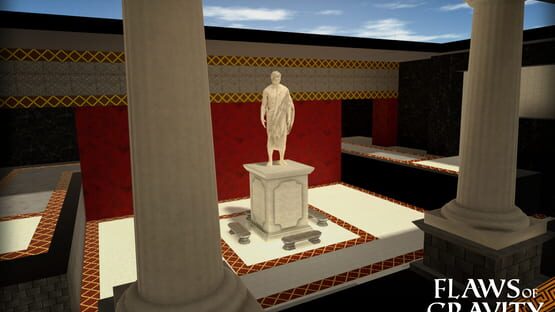 The Flaws of Gravity screenshot 4