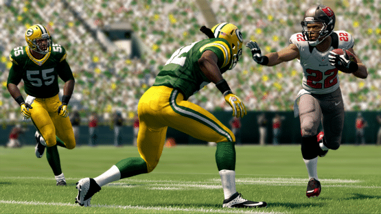 Madden NFL 25 Screenshot