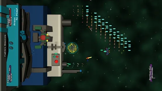 Metis One screenshot 1