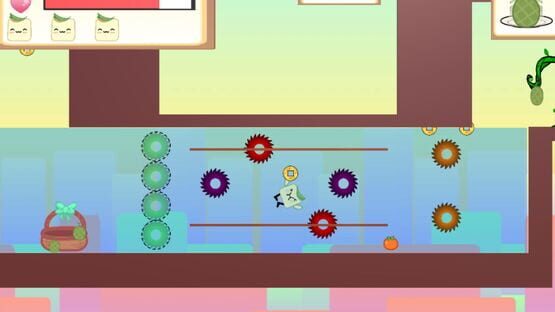 Semi-Sweet Tofu screenshot 1