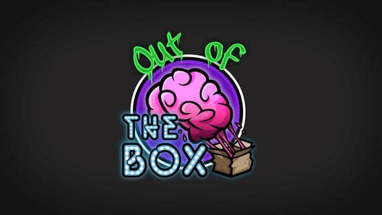 Out of the Box Screenshot