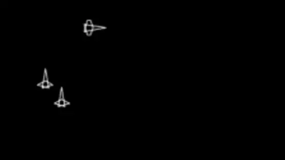 Scramble gameplay screenshot 6