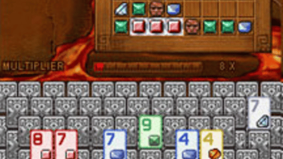 Jewel Quest Solitaire 1 Screenshot