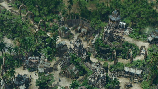 SpellForce 3 Screenshot