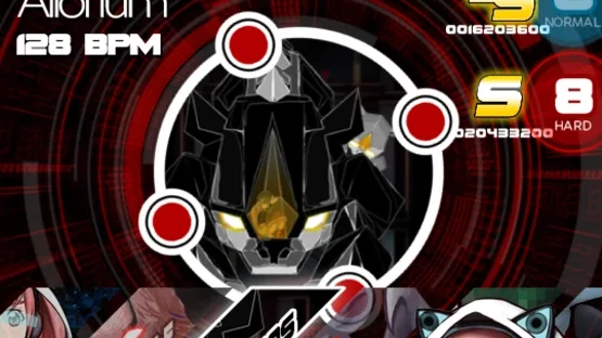 Noisz gameplay screenshot 5