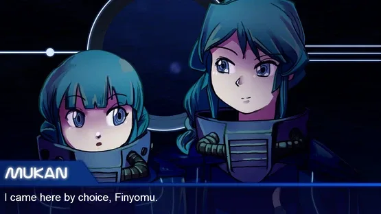 Bermuda screenshot 5