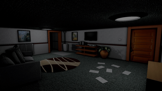 Shadows 2: Perfidia Screenshot