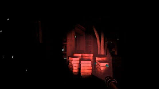 Capture d'écran 1 de RED: Lucid Nightmare