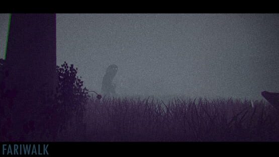Fariwalk: The Prelude cover