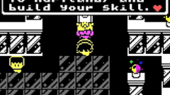 Princess Remedy in a World of Hurt Screenshot