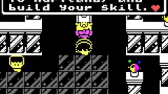 Princess Remedy in a World of Hurt gameplay screenshot 4