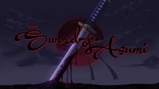 Sword of Asumi screenshot 4