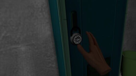 Escape the Bunker cover