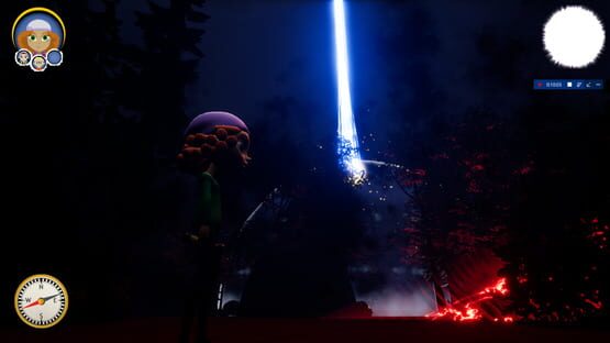 A Walk in the Woods cover