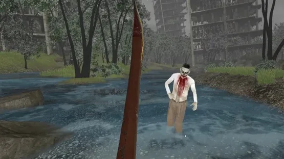 VR Chair Games screenshot 4