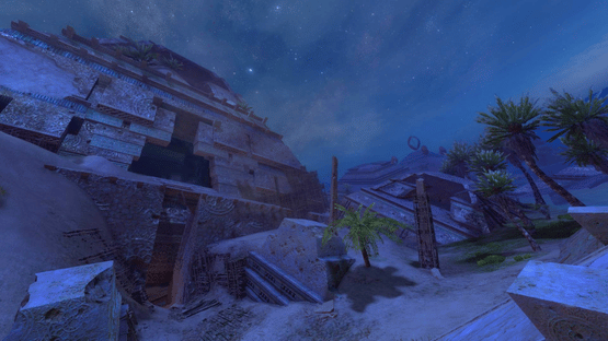Guild Wars 2: Path of Fire Screenshot