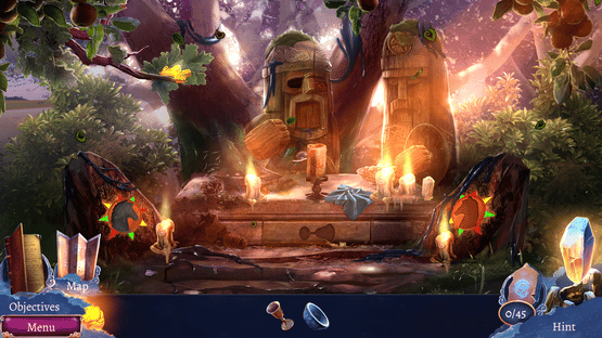 Eventide 3: Legacy of Legends Screenshot