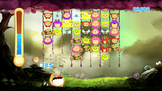 Critter Crunch Screenshot