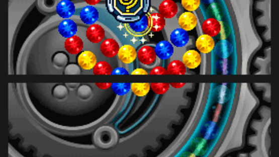 Magnetica Screenshot