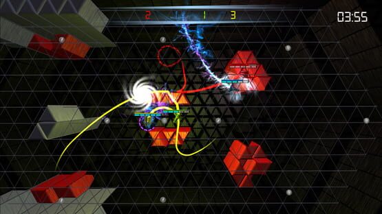 Trail of Destruction cover