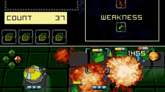 Libera Wing Screenshot