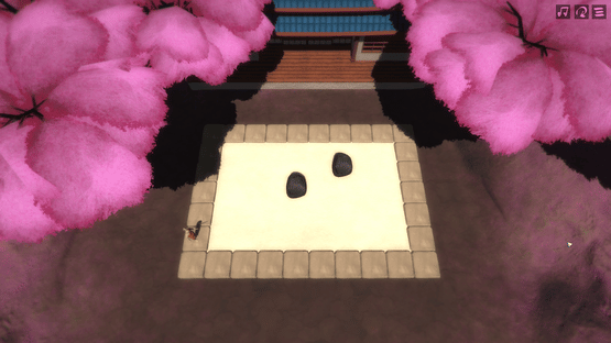 Zen Garden Screenshot