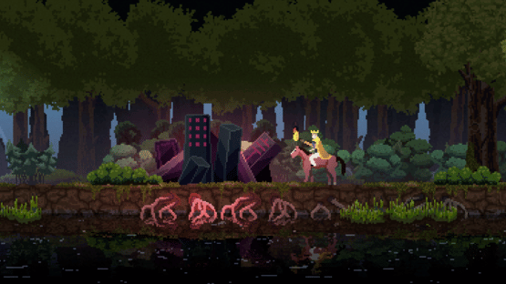 Kingdom: Classic Screenshot