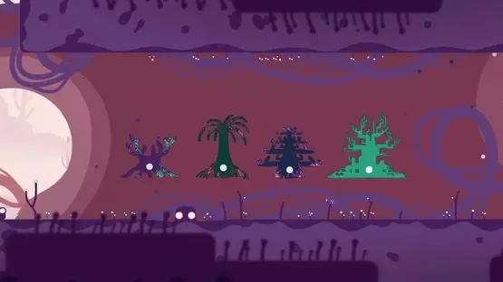 Semblance screenshot 2