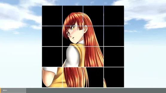 Ecchi Puzzle screenshot 7